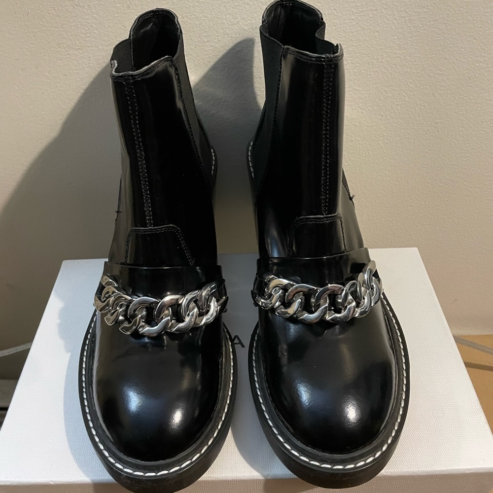 ASOS boots